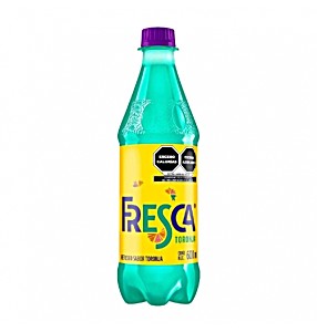 image of Refresco Fresca 600ML - Fresca - 1 Pieza