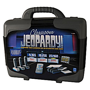 image of Educational Insights 8000 Classroom Jeopardy