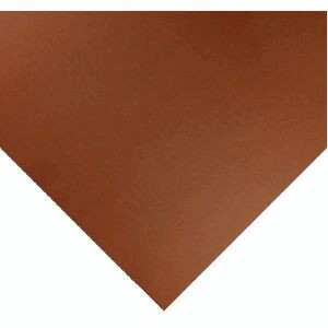 image of Quill 510 X 635 210GSM Board Brown