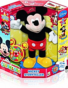 imc toys mickey