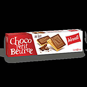 image of Choco Petit Beurre Milk 125GM