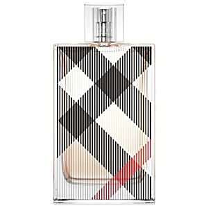 burberry brit website