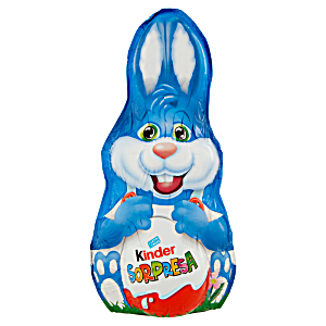 8000500157985 UPC Kinder Surprise Easter Bunny 75G