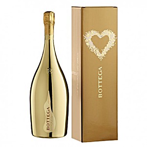 image of Bottega - Prosecco Gold Brut Magnum