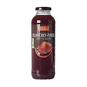 Upc Vitabio Cranberry Cocktail 50cl Vitabio