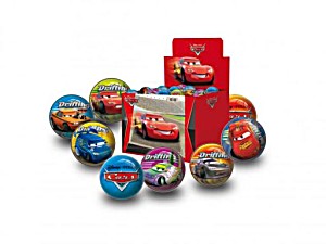 disney cars ball