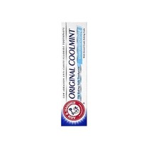 image of Arm & Hammer Toothpaste Baking Soda Cool Mint