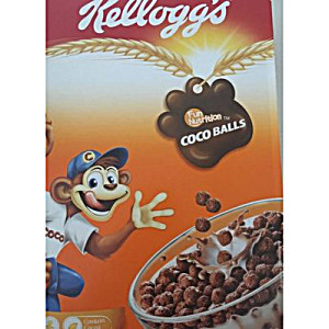 image of Coco Balls