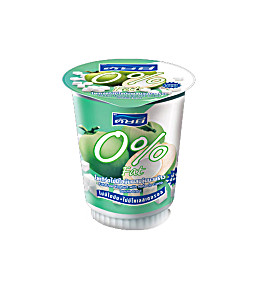 image of Dutchie Yoghurt With Nata De Coco 1X135G Cup