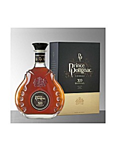 3250510109428 UPC Polignac Cognac Xo Royal - 0,7 Liter