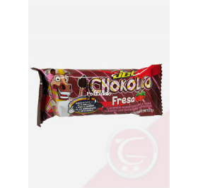 image of Choco Chokolito Disp 20 U