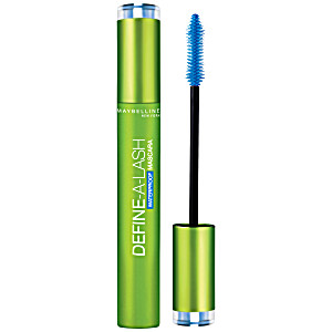 image of Maybelline Define-a-lash Lengthening Waterproof Mascara, Very Black