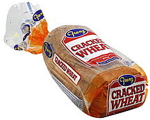 image of Franz Bread Cracked Wheat