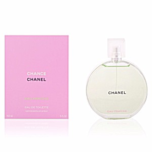 3145891364705 UPC Chanel Chance Eau Fraiche Eau De Toilette Perfume For ...