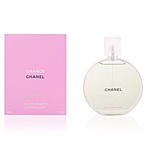 chance veyes perfume