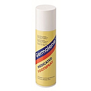 image of Germolene Foot Spray 150 ML