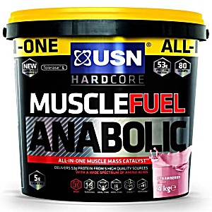 image of Usn Fast Grow Anabolic