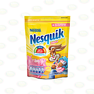 image of Nesquik Bolsa 200 G