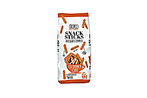 image of Crispico Snacks Cinnamon 125GM