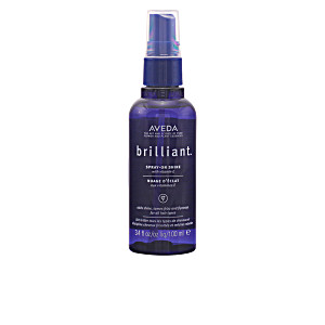 image of Aveda Brilliant Spray-on Shine - 100 ML