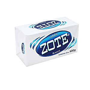 image of Zote Laundry Soap 400G Blue-wholesale