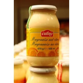 image of Mayonnaise Culino Citron