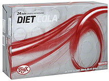 image of Big K Cola Diet