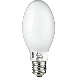 image of Philips 175-Watt Mercury Vapor Hid Light Bulb 140798