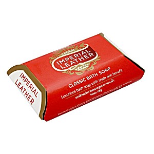 image of Cussons Imperial Leather Soap 4X100G