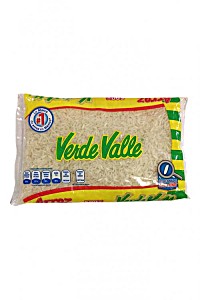 image of Arroz Verde Valle Super Extra 500gr