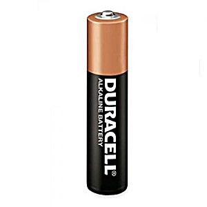 image of Aaa Batterij - Duracell