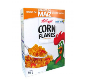 image of Kellogg s Corn Flakes 150G