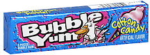 image of Bubble Yum Bubble Gum Cotton Candy