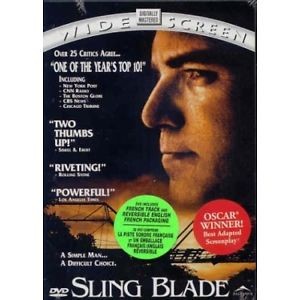 image of Sling Blade