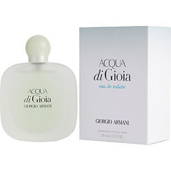 acqua di gioia 50