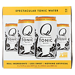 image of Q Tonic - Tonic Water Case