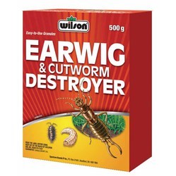 image of Wilson Earwig And Cutworm Destroyer