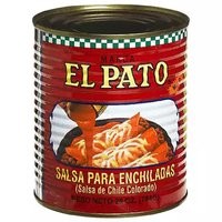 image of El Pato Enchilada Sauce - Red Chile Sauce Mild