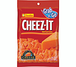 image of Cheez-it Original Grab N' Go