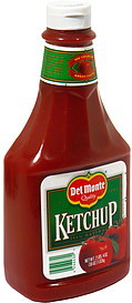 image of Del Monte Ketchup, Tomato