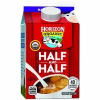 image of Horizon Organic Half & Half