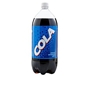 image of Cola Non Branded