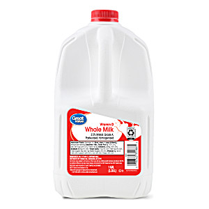 image of Milk