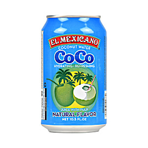 image of Coco Coconut Water