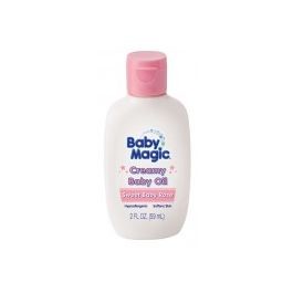 image of Baby Magic Powder -