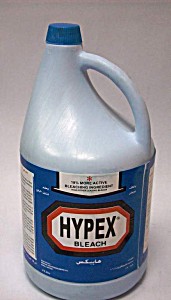 image of Hypex Bleach -