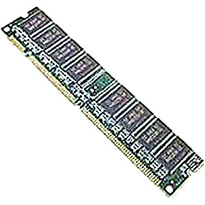 image of 512MB DDR Sdram Memory Module