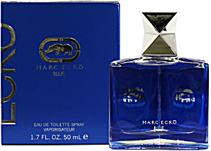 marc ecko blue perfume 