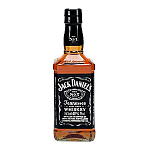 image of Jack Daniels Heritage 43% 700ML Bottle