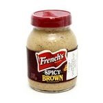 image of French's Mustard Spicy Brown